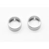 Serpent CVD Bushing Aluminum (2) 