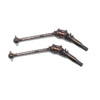 Serpent Double Joint Cardan Set V2 (2) 