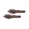 Serpent Wheelaxle Double Joint Cardan V2 (2) 