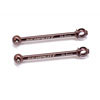 Serpent Driveshaft Double Joint Cardan V2 (2) 