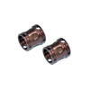 Serpent Coupler Double Joint Cardan V2 (2) 