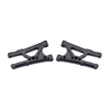 Serpent Wishbone Rear Lower RRS System 411 X-hard 