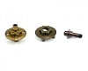Serpent Middle shaft set S411 4.0 (3pcs)