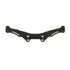 Serpent Shock Tower Carbon Rear S411 4.0 