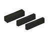 Serpent SRX2 MM Battery Foam Insert (3)