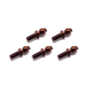 Serpent Pivotball With Shaft High (5) SRX2 RTR