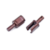Serpent Geardiff Outdrive Slide Drive  (2)