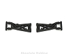 Serpent Front Wishbone Set (Updated)