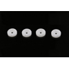 Serpent Shock Piston Square Machined 2-Hole 1.3 (4)