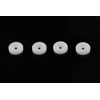 Serpent Shock Piston Square Machined 4-Hole 1.1 (4)