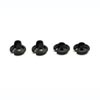 Serpent Shock Spring Support Low/High (2+2)