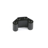 Serpent Trans  Housing Spacer SRX2 MH
