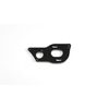 Serpent Motorplate Light Laydown Trans SRX2 MH