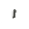 Serpent Motorplate Support Laydown Trans SRX2 MH