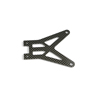 Serpent Batteryplate Carbon Laydown Trans SRX2 MH
