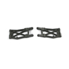 Serpent Wishbone Rr L+R SRX2 mm V2 Hard