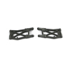 Serpent Wishbone Rr L+R Long SRX2 mm