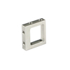 Serpent Servo Mount Center Aluminum SDX