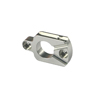 Serpent Motor Mount Slider Aluminum SDX