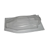 Serpent Clear Body SDX 4