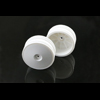 Serpent Buggy Rim 1/10 4wd Front White  SDX (2)