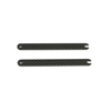 Serpent Battery Strap Saddle Carbon  SDX (2)