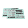 Serpent Decal Sheet SDX4 (2)