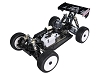Serpent SRX8 Gen4 1/8 4wd GP Off Road Kit