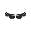 Serpent Shock Extension Bracket Rr SRX8 GT (2)