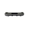 Serpent Suspension Bracket Rr Rr SRX8 GT
