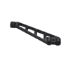 Serpent Transmission Brace Fr Aluminum SRX8 GT