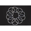 Serpent Diffcase O-ring 22,5x I (10) 