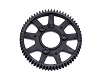 Serpent SL8 XLI 2-Speed Gear (63T)