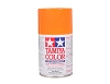 Tamiya Polycarbonate PS-24 Fluorescent Orange, Spray 100 ml