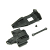 Team Losi Racing Front Pivot, Brace & Bumper: 22-4 2.0