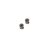 Team Losi Racing Diff Nut Spec Racer (2): 22 3.0 SR