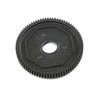 Team Losi Racing 81T Spur Gear Slipper: 22X-4