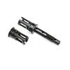 Team Losi Racing Slipper Outdrive Set: 22X-4