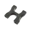 Team Losi Racing Center Bulkhead: 22X-4