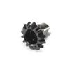 Team Losi Racing Pinion Gear Steel: 22X-4
