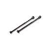 Team Losi acing CVA Driveshaft Bones, X69mm: 22X (2)