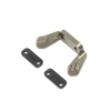 Team Losi Racing Rear Camber Block, w/Inserts: 22 4.0