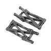 Team Lsi Racing Rear Arm Set, VHA: 22 5.0