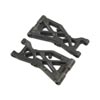 Team Losi Racing Front Arm Set Stiffezel: 22X-4
