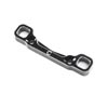 Team Losi Racing C Pivot Block Aluminum: 22X-4