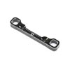 Team Losi Racing D Pivot Block Aluminum: 22X-4