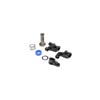 Team Losi Racing Bellcrank Set: 8X