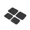 Team Losi Racing Gear Box Gasket Set (2): 8X, 8XE