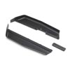 Team Losi Racing Side Guards: 8X, 8XE 2.0