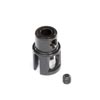 Team Losi Racing Center Drive Coupler: 8X